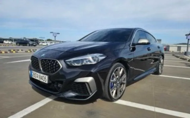 리얼뉴콜로라도 중고차 2시리즈 그란쿠페 (F44) M235i xDrive 매물 사진 19 - 2022/02 88,442km