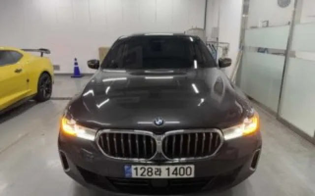 리얼뉴콜로라도 중고차 6시리즈 GT (G32) 630i xDrive 럭셔리 매물 사진 1 - 2022/09 76,282km